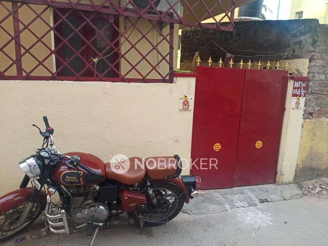 2 BHK House For Sale In Porur