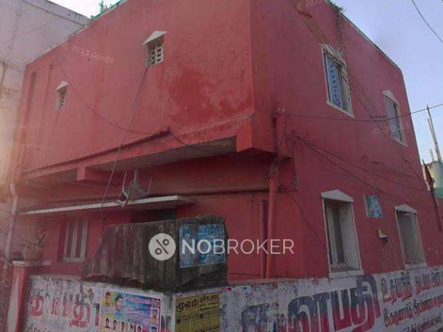 2 BHK House For Sale In Pozhichalur