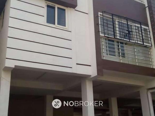 2 BHK House For Sale In Pozhichalur