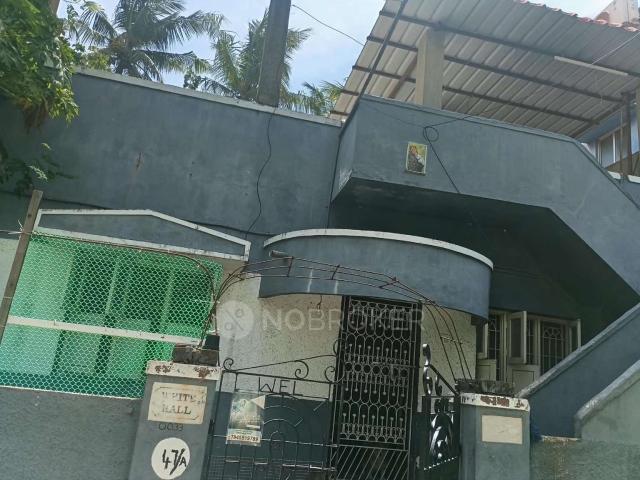 2 BHK House For Sale In Pozhichalur