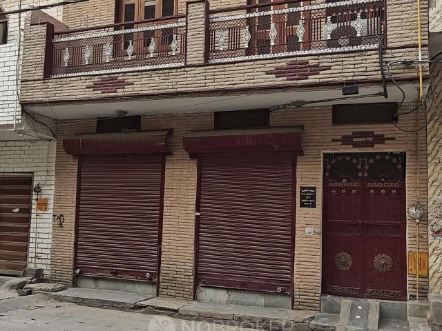 2 BHK House For Sale In Pratap Vihar Part Ii