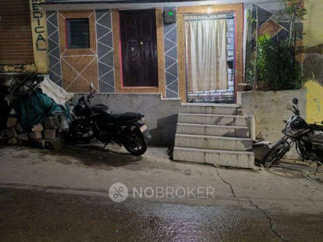 2 BHK House For Sale In Pv Narasimha Rao Expy