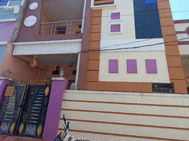 2 BHK House For Sale In Vajpayee Nagar