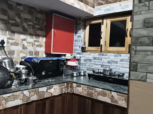2 BHK House For Sale In Ram Park Extension