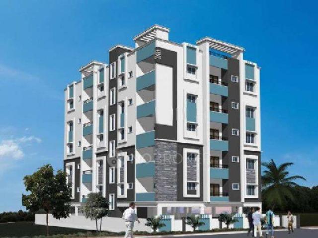 2 BHK House For Sale In Ramachandrapuram