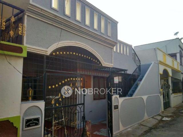 2 BHK House For Sale In Ramamurthy Nagar
