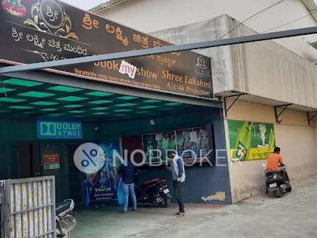 1 BHK House For Sale In Ramamurthy Nagar