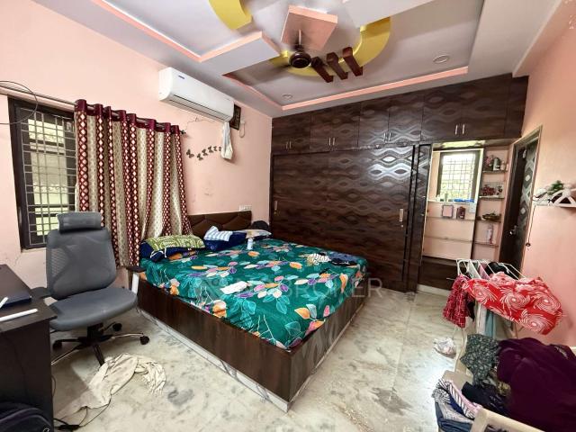 2 BHK House For Sale In Rampally