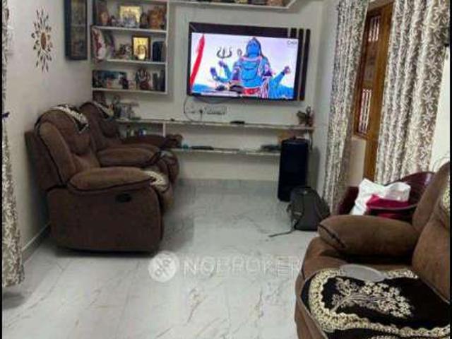 2 BHK House For Sale In Rampally