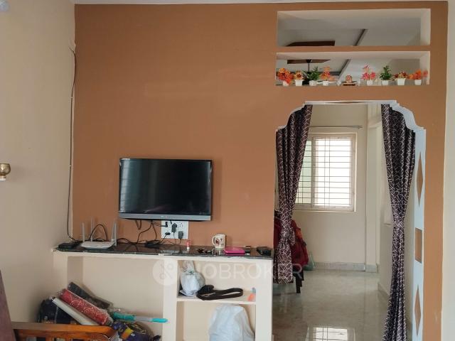 2 BHK House For Sale In Rampally