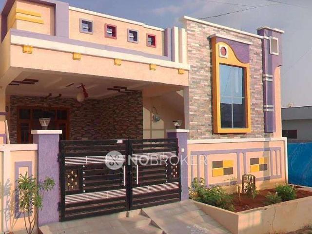 2 BHK House For Sale In Rampally