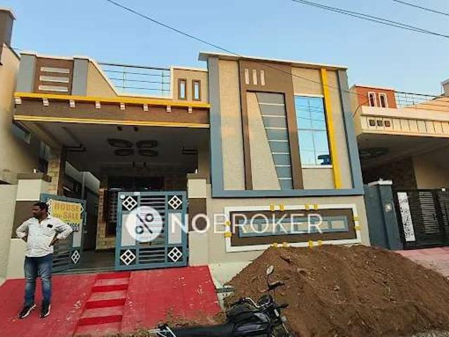 2 BHK House For Sale In Rampally