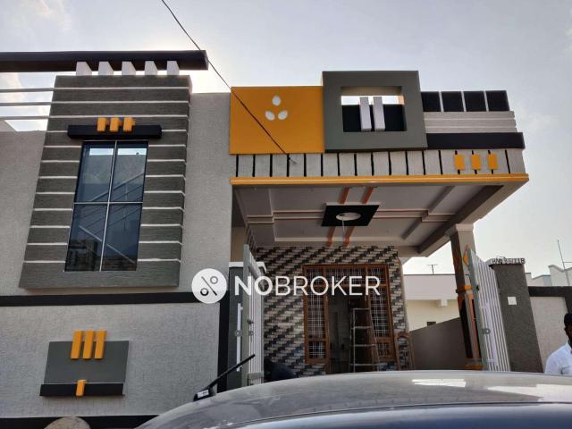 2 BHK House For Sale In, Rampally