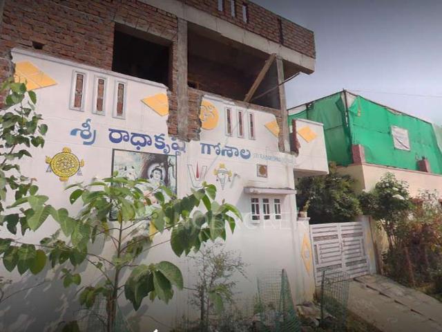 2 BHK House For Sale In Rampally