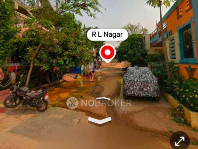 2 BHK House For Sale In Rampally