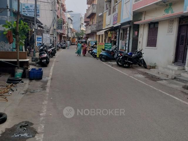 2 BHK House For Sale In Ranganathar Temple