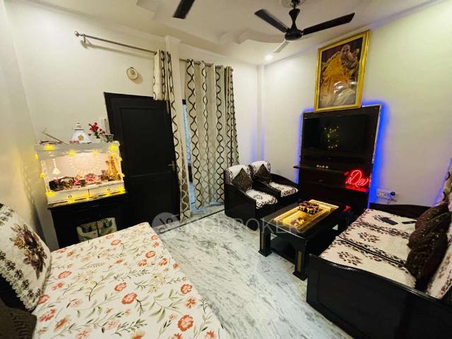 2 BHK House For Sale In Rani Bagh