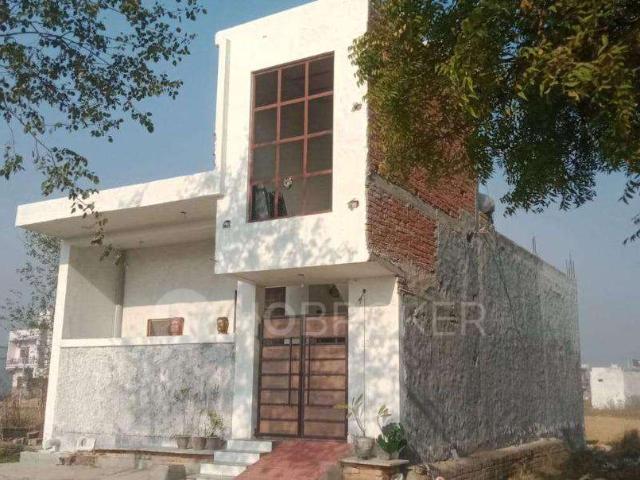 2 BHK House For Sale In Raj Nagar Extension