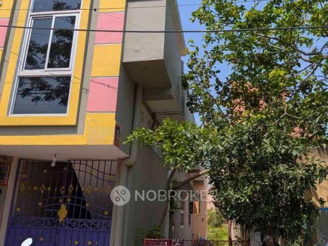2 BHK House For Sale In Raja Shanmuga Nagar, Tiruvottiyur