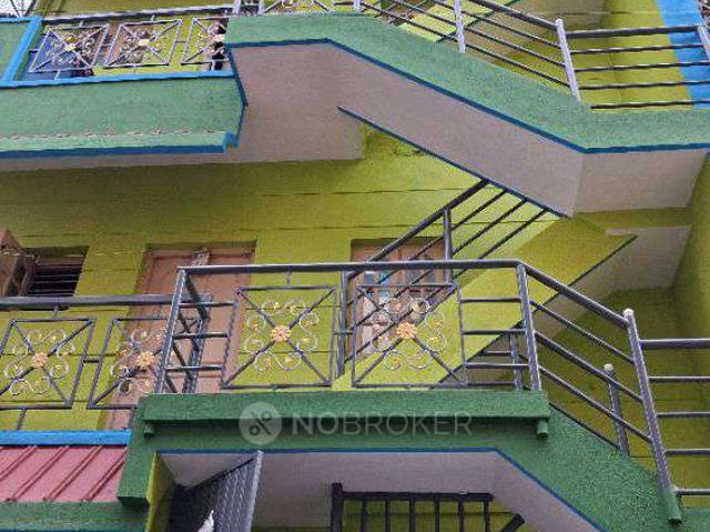 2 BHK House For Sale In Rajajinagar