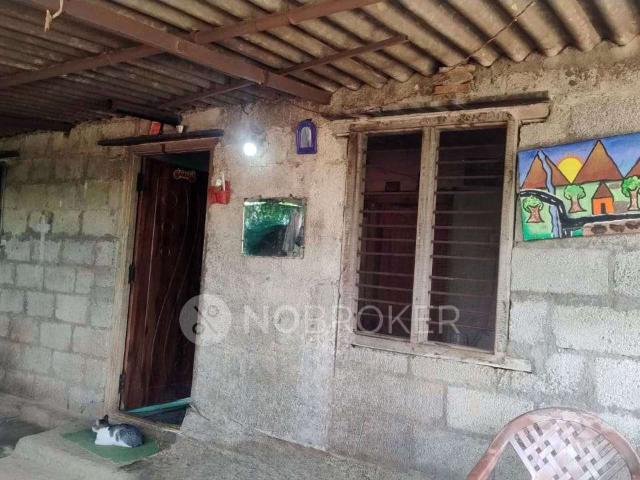 2 BHK House For Sale In Rajajinagar