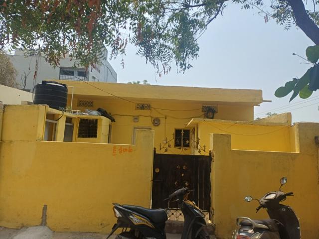 2 BHK House For Sale In Rajendranagar Mandal