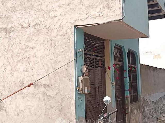 2 BHK House For Sale In Rajiv Nagar Extension
