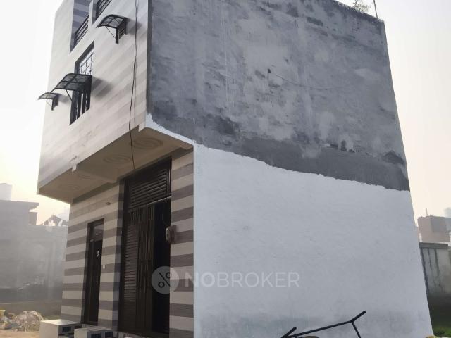 2 BHK House For Sale In Rajnagar Extension