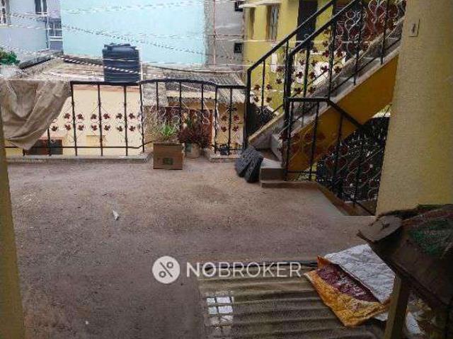 2 BHK House For Sale In Rk Hegde Nagar
