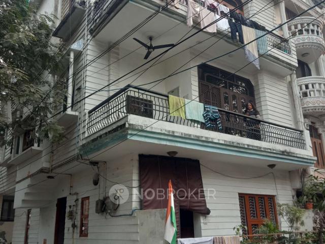2 BHK House For Sale In Rohini