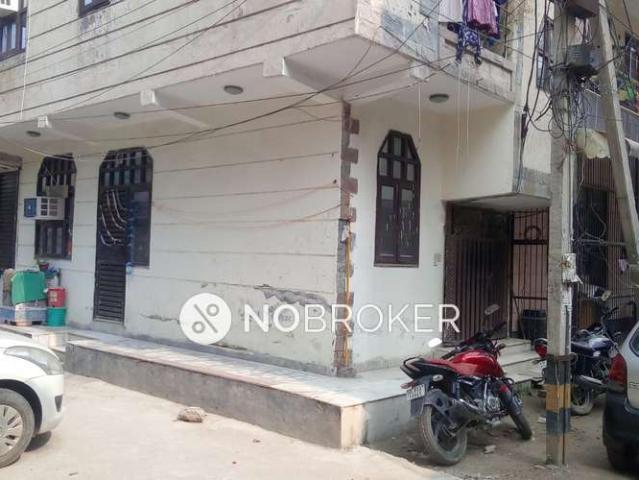 2 BHK House For Sale In Rohini