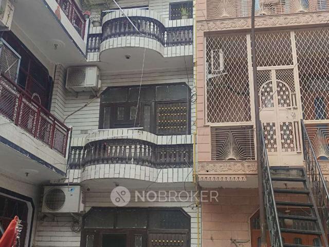 2 BHK House For Sale In Rohini