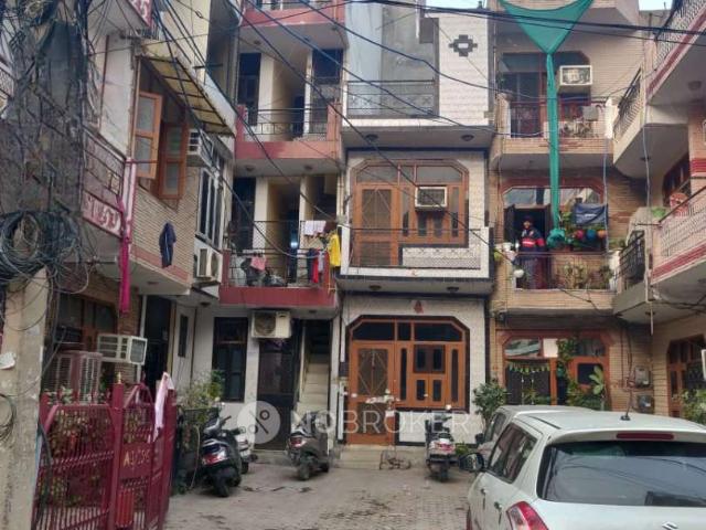 2 BHK House For Sale In Rohini