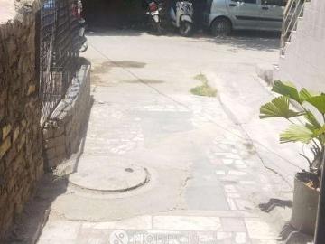 Sector 3, New Delhi, Delhi - Parking, Security