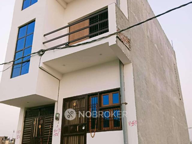 2 BHK House For Sale In Roza Jalalpur
