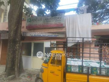 2 BHK House For Sale In Rt Nagar