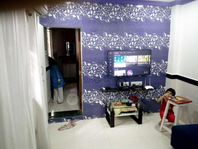 2 BHK House For Sale In Santacruz East