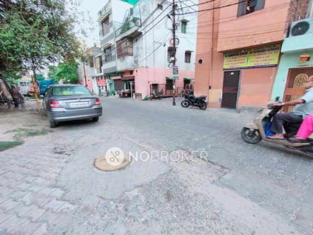 2 BHK House For Sale In Sanjay Nagar