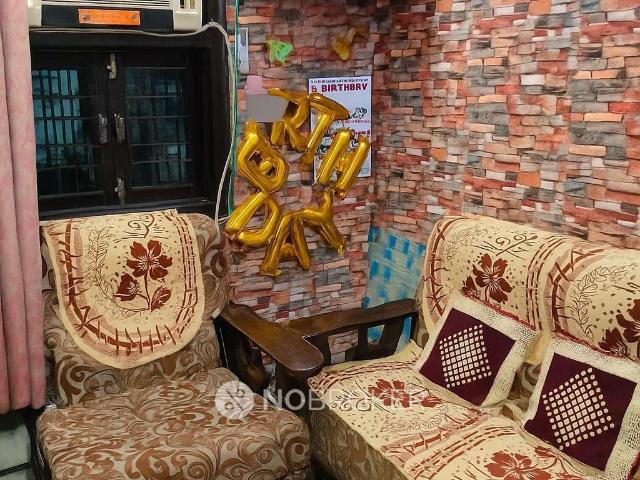 2 BHK House For Sale In Sagar Pur