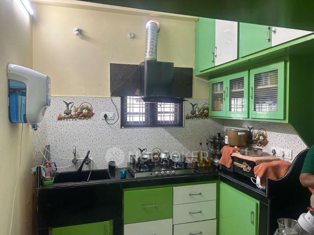 2 BHK House For Sale In Saheb Nagar Rd