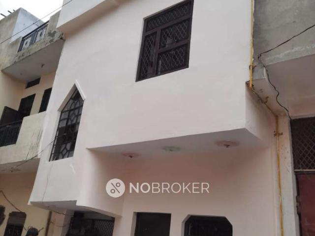 2 BHK House For Sale In Sahibabad Industrial Area