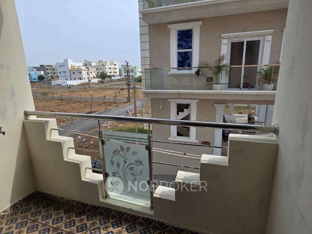 2 BHK House For Sale In Sai Ganesh Nagar