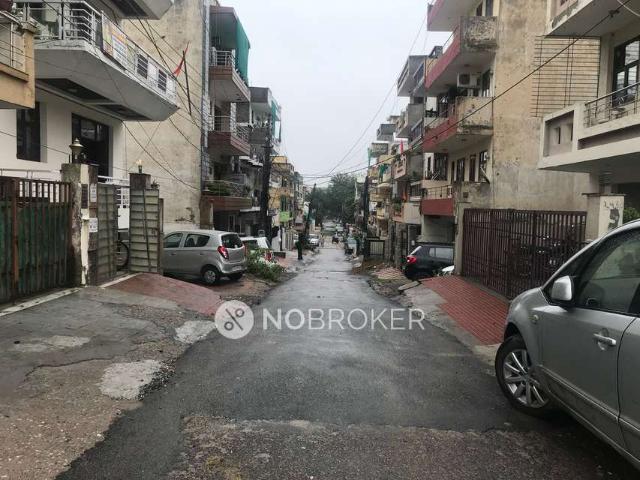 2 BHK House For Sale In Sainik Colony