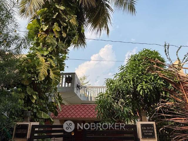 2 BHK House For Sale In Sainikpuri
