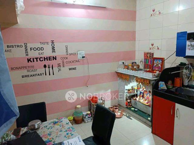 2 BHK House For Sale In Sairaj Colony