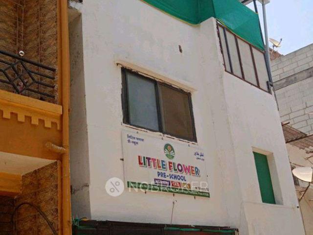2 BHK House For Sale In Sayad Nagar, Hadapsar