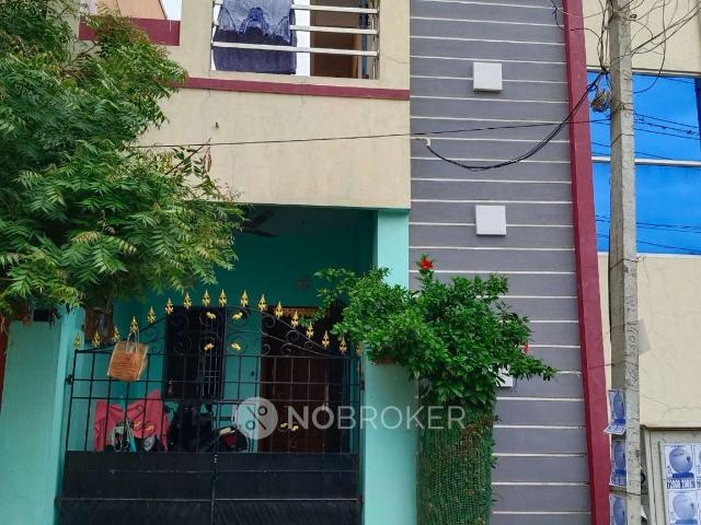 2 BHK House For Sale In Sboa Teachers Nagar