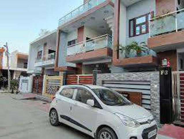 2 BHK House For Sale In Sector 10a