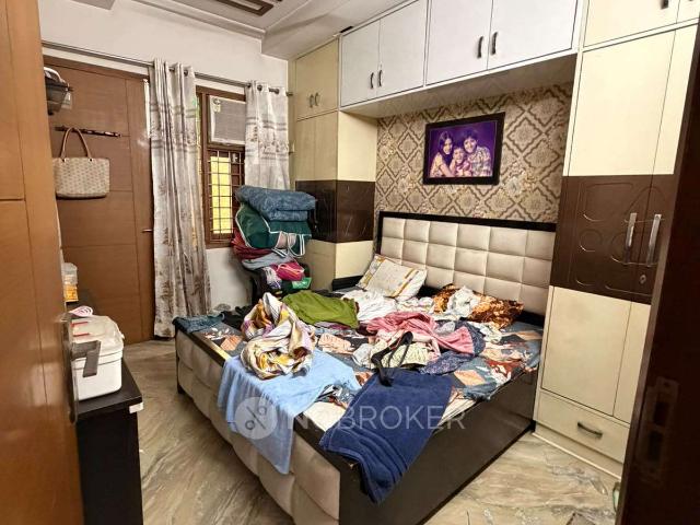2 BHK House For Sale In Sector 24, Rohini