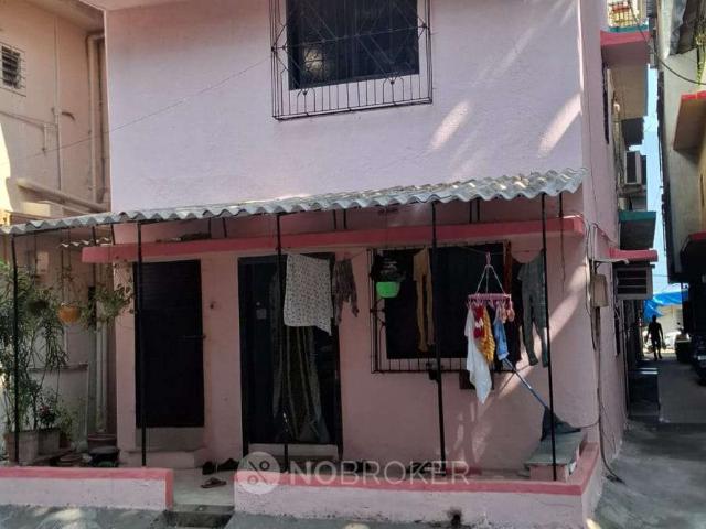 2 BHK House For Sale In Sector 2, Vashi